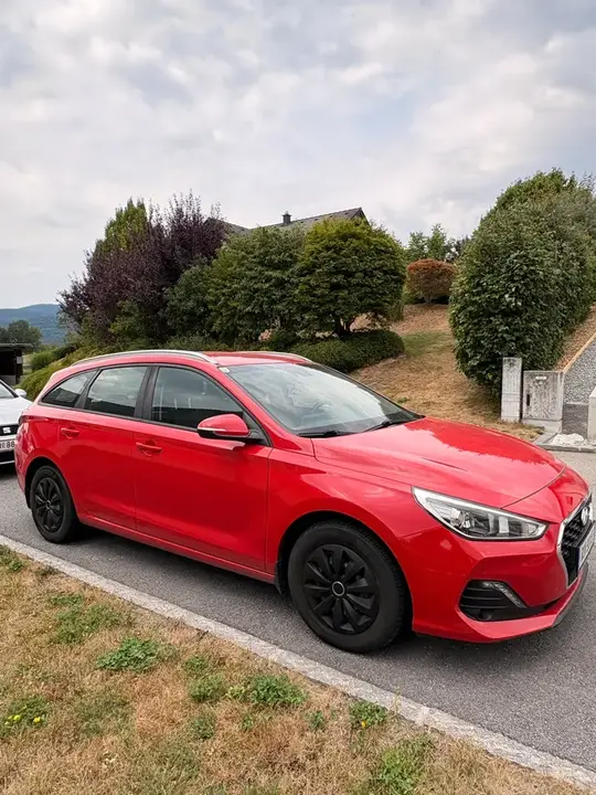 Hyundai I30 2019 photo 2