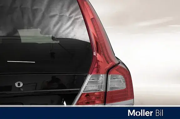 Volvo Xc70 2016 photo 5