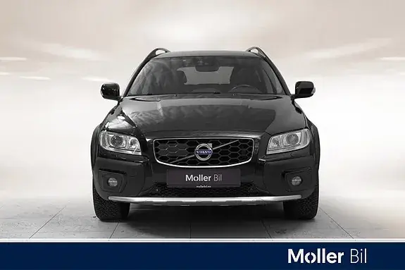 Volvo Xc70 2016 photo 3