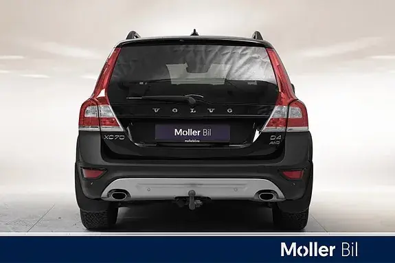 Volvo Xc70 2016 photo 4