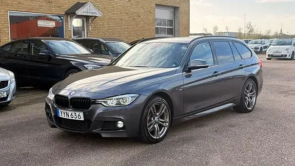 BMW 330I