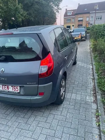 Renault Scénic