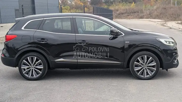 Renault Kadjar 2016 photo 4