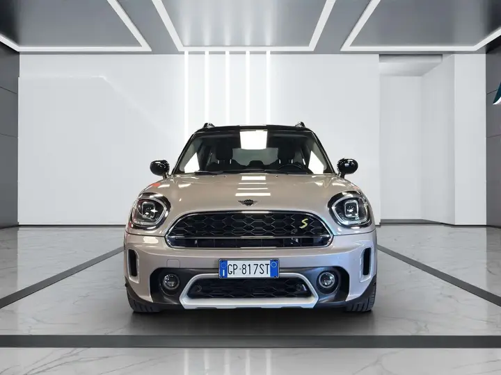 Mini Countryman 2023 photo 2