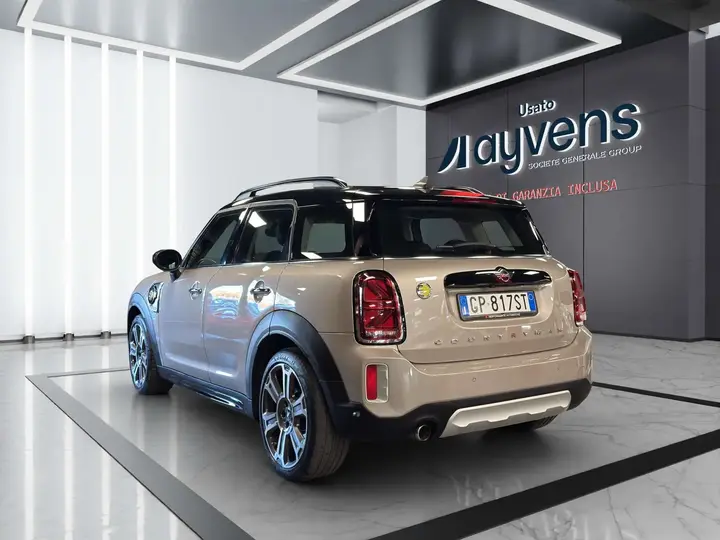 Mini Countryman 2023 photo 4