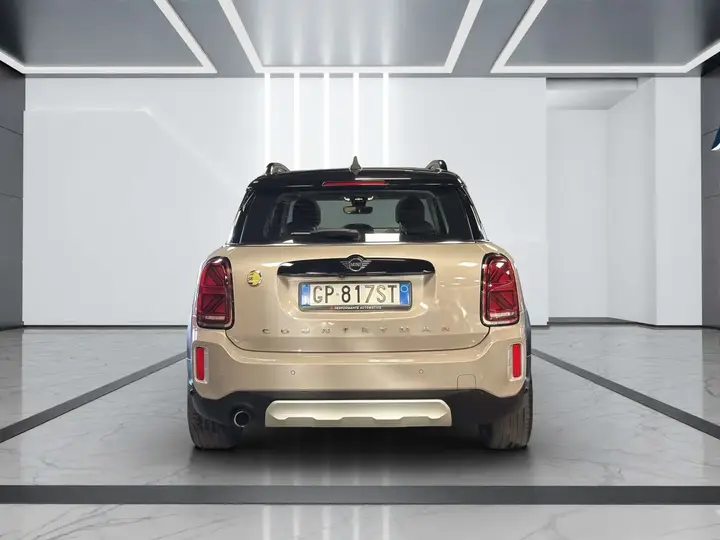 Mini Countryman 2023 photo 5
