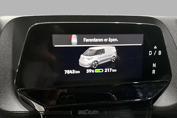 Volkswagen Id. Buzz 2026 photo 5