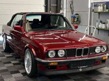 BMW 3 Series 1991 photo 3