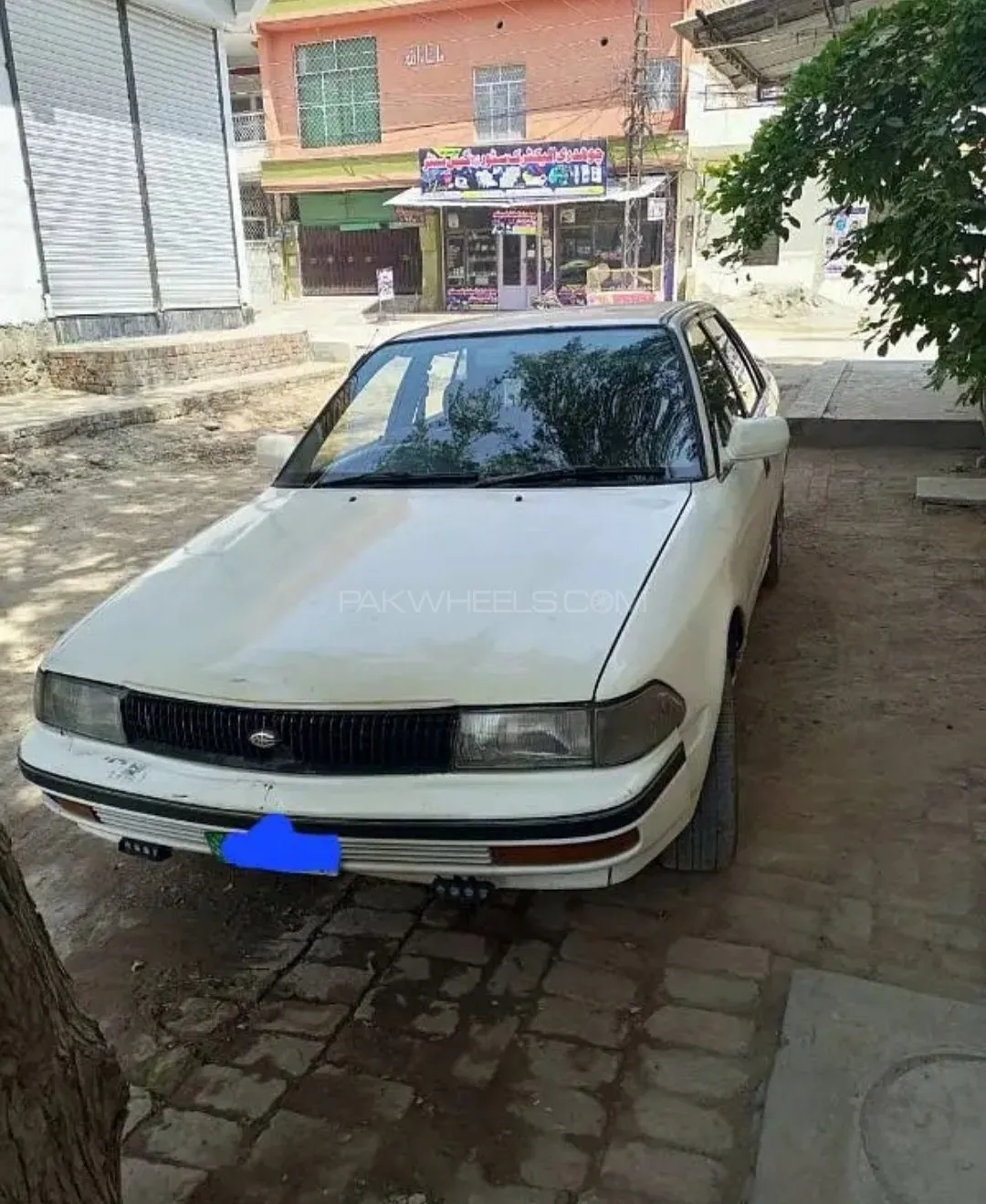 Toyota Corona