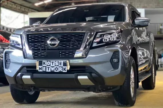Nissan Navara 2025 photo 2