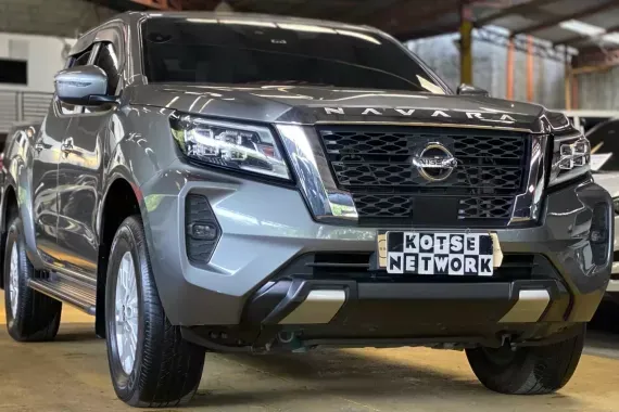 Nissan Navara 2025 photo 3