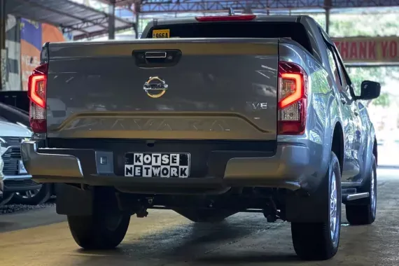 Nissan Navara 2025 photo 5