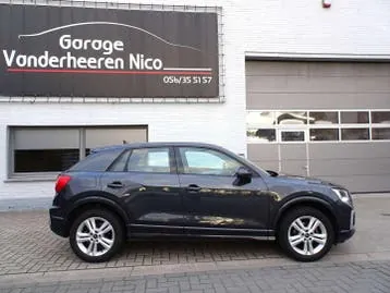 Audi Q2 2022 photo 3