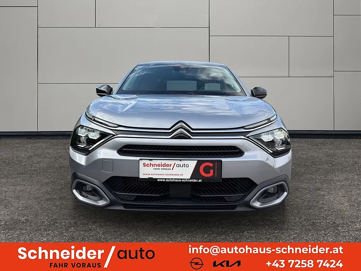 Citroen C4 2024 photo 2