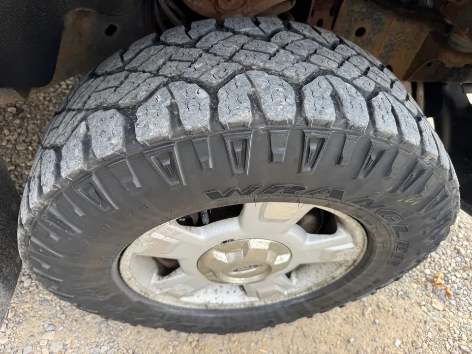 Ford F-150 2011 photo 5