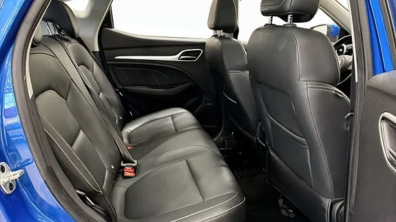 MG Zs 2021 photo 5
