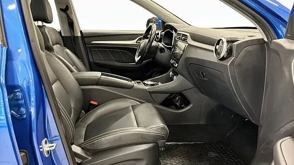 MG Zs 2021 photo 3