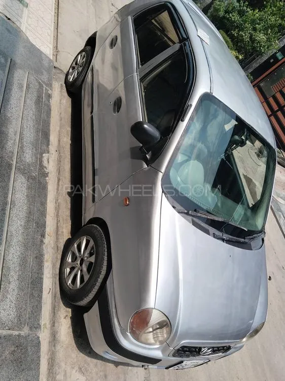 Hyundai Santro