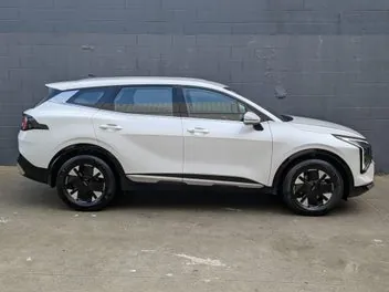 Kia Sportage 2025 photo 4