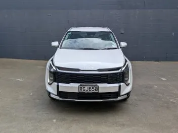 Kia Sportage 2025 photo 3