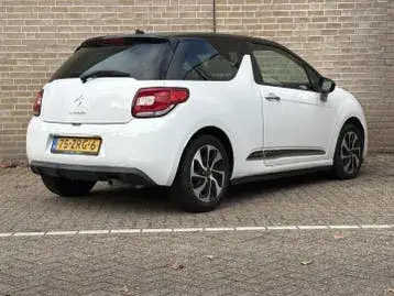 Citroen Ds3 2013 photo 2