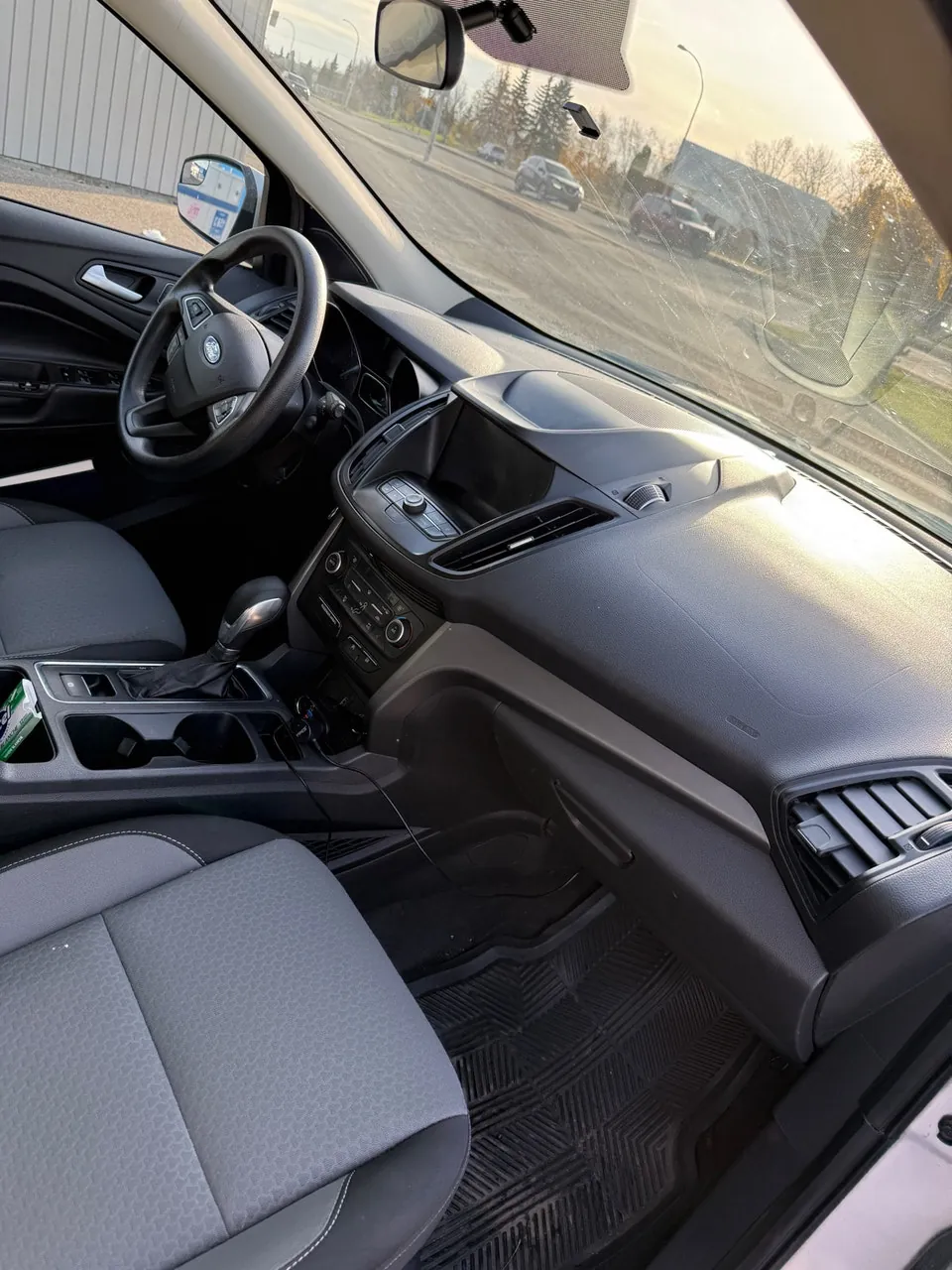 Ford Escape 2019 photo 5