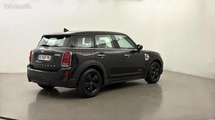 Mini Countryman 2023 photo 5