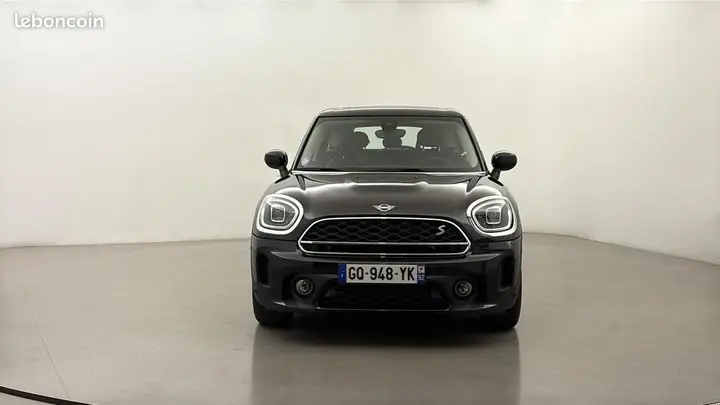 Mini Countryman 2023 photo 2