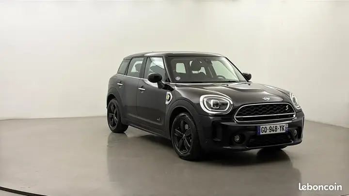 Mini Countryman 2023 photo 3