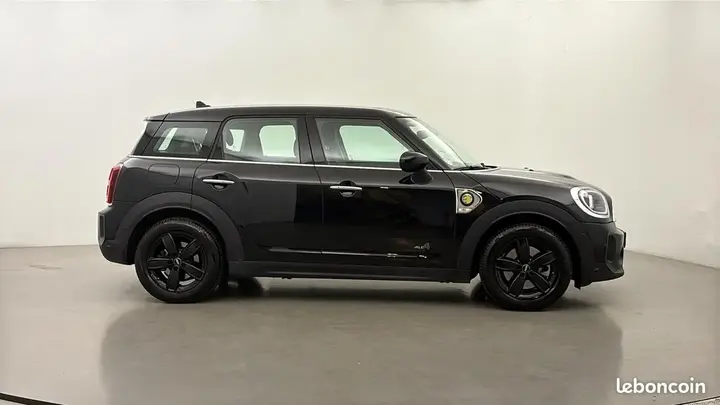 Mini Countryman 2023 photo 4
