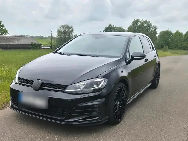 Volkswagen Golf 7