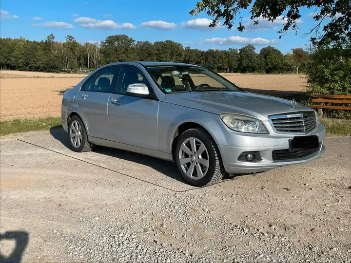 Mercedes-Benz C220 Cdi
