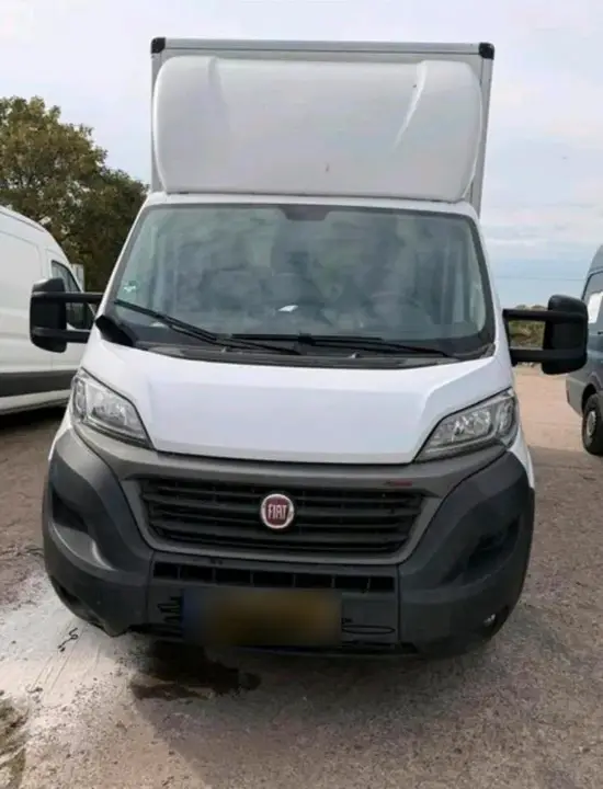 Fiat Ducato