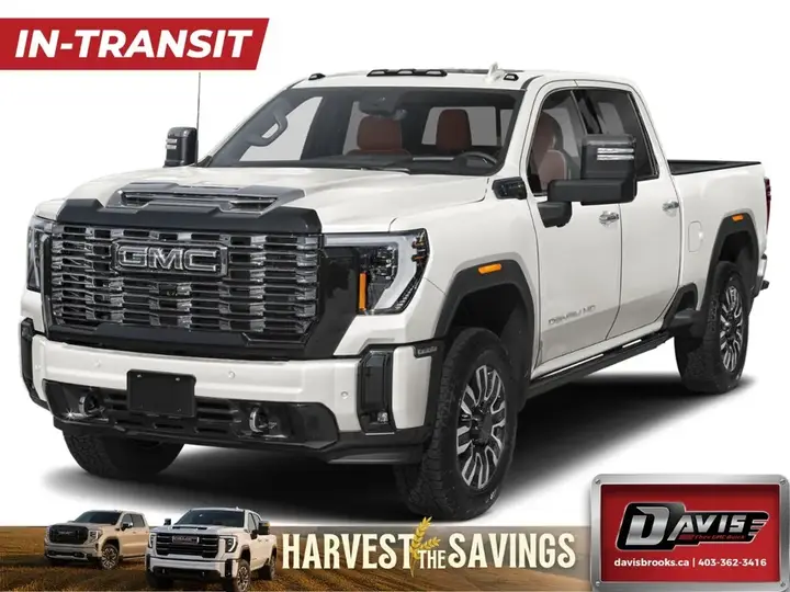 GMC Sierra 3500Hd