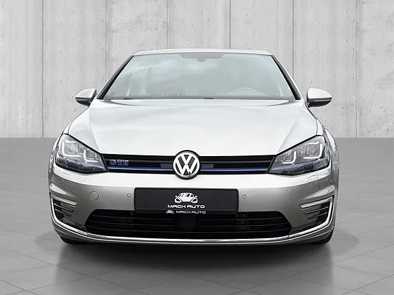 Volkswagen Golf 2015 photo 3