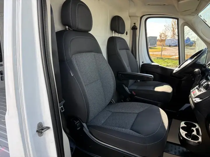 Ram Promaster 2021 photo 4