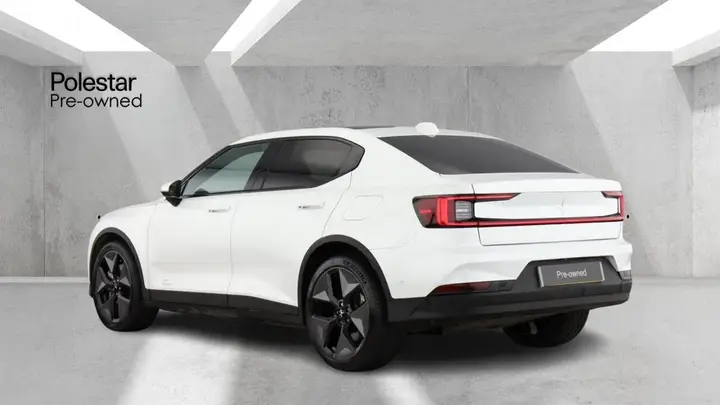 Polestar Polestar 2 2025 photo 3
