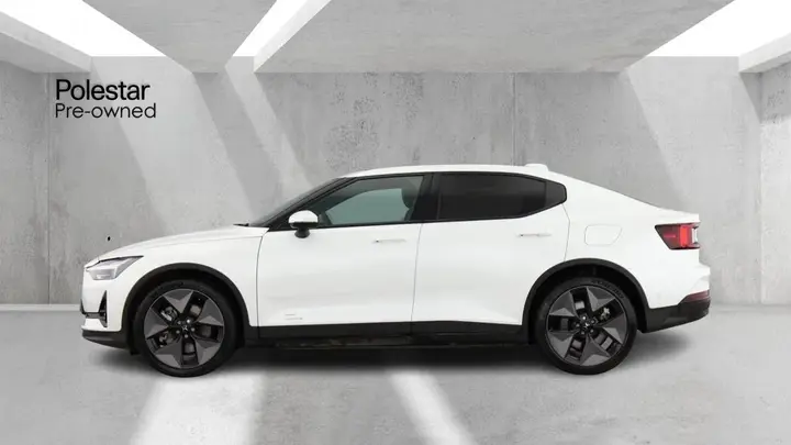 Polestar Polestar 2 2025 photo 2