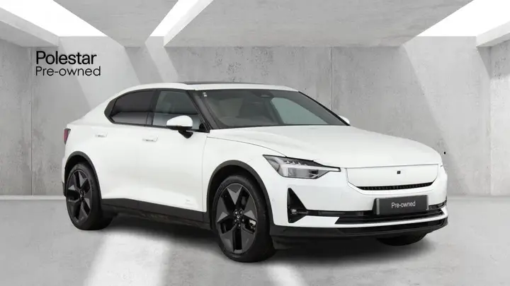 Polestar Polestar 2