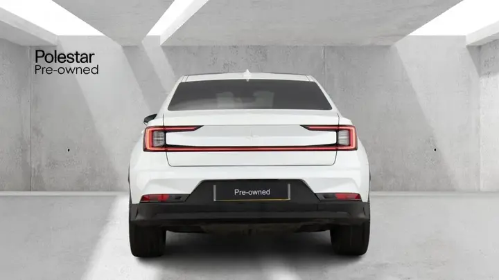 Polestar Polestar 2 2025 photo 4