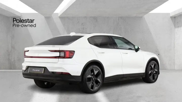 Polestar Polestar 2 2025 photo 5