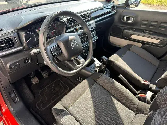 Citroen C3 2017 photo 5