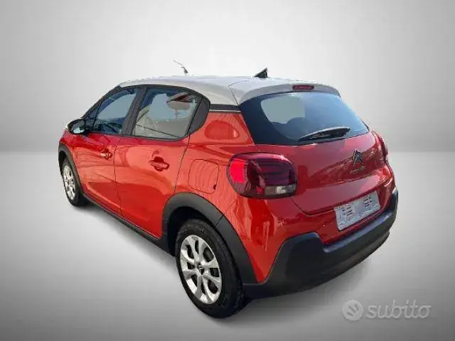 Citroen C3 2017 photo 3