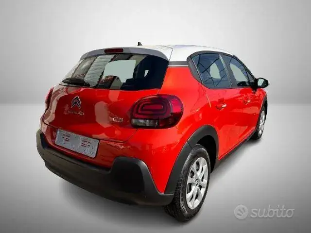 Citroen C3 2017 photo 4