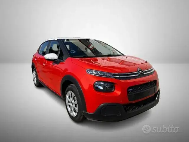 Citroen C3 2017 photo 2