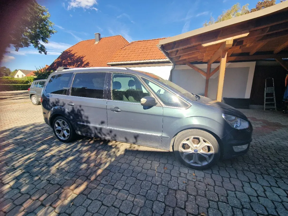 Ford Galaxy