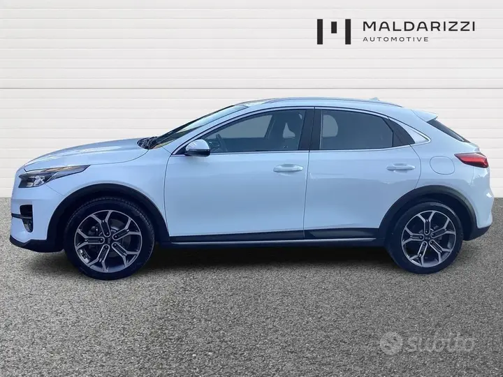 Kia Xceed 2021 photo 5