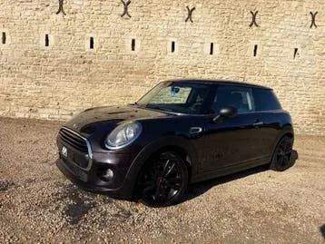 Mini Cooper 2015 photo 2