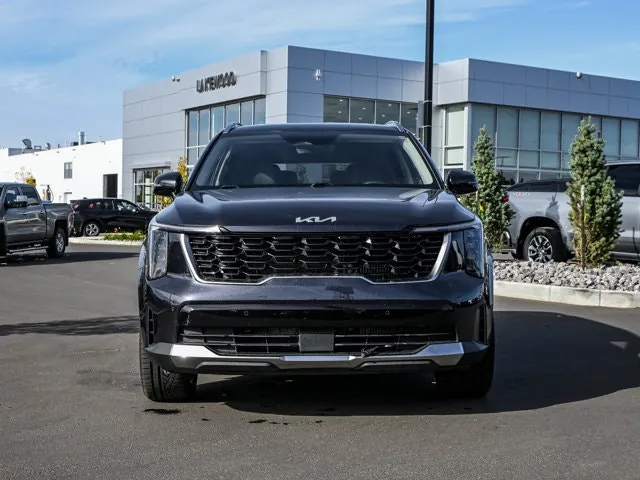Kia Sorento 2025 photo 3