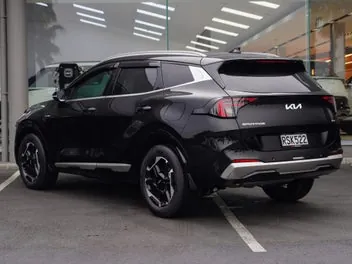 Kia Sportage 2026 photo 4
